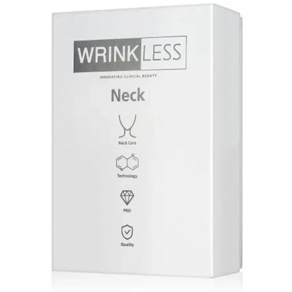 Wrinkless Neck Innovating Clinical Beauty - Picture 3 of 10
